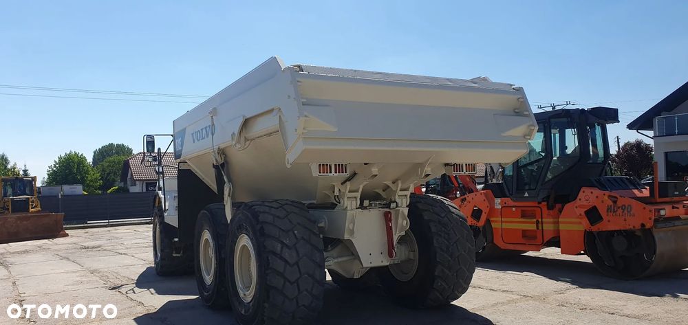 Volvo A30E - 2