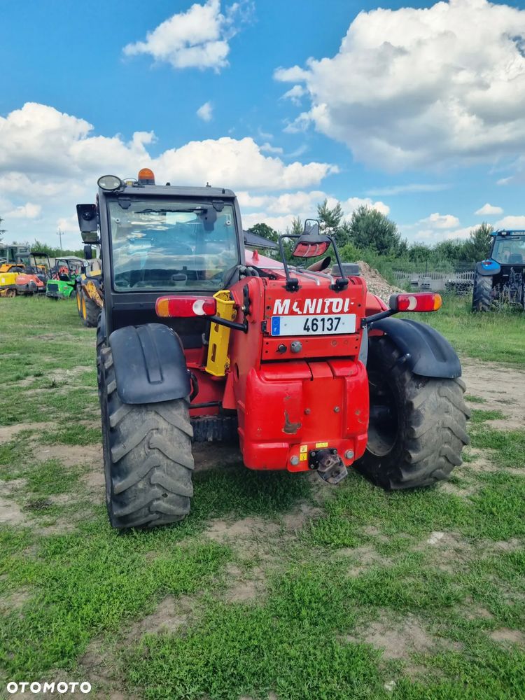 Manitou 634-120 - 4