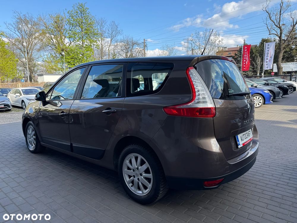 Renault Scenic 1.4 16V TCE Expression - 25