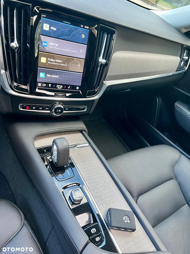 Volvo V90 Cross Country B6 B AWD Geartronic Pro - 4