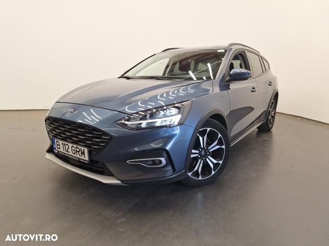 Ford Focus - 2