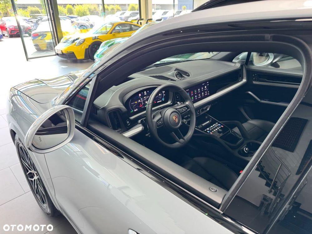 Porsche Cayenne S E-Hybrid Tiptronic S - 18