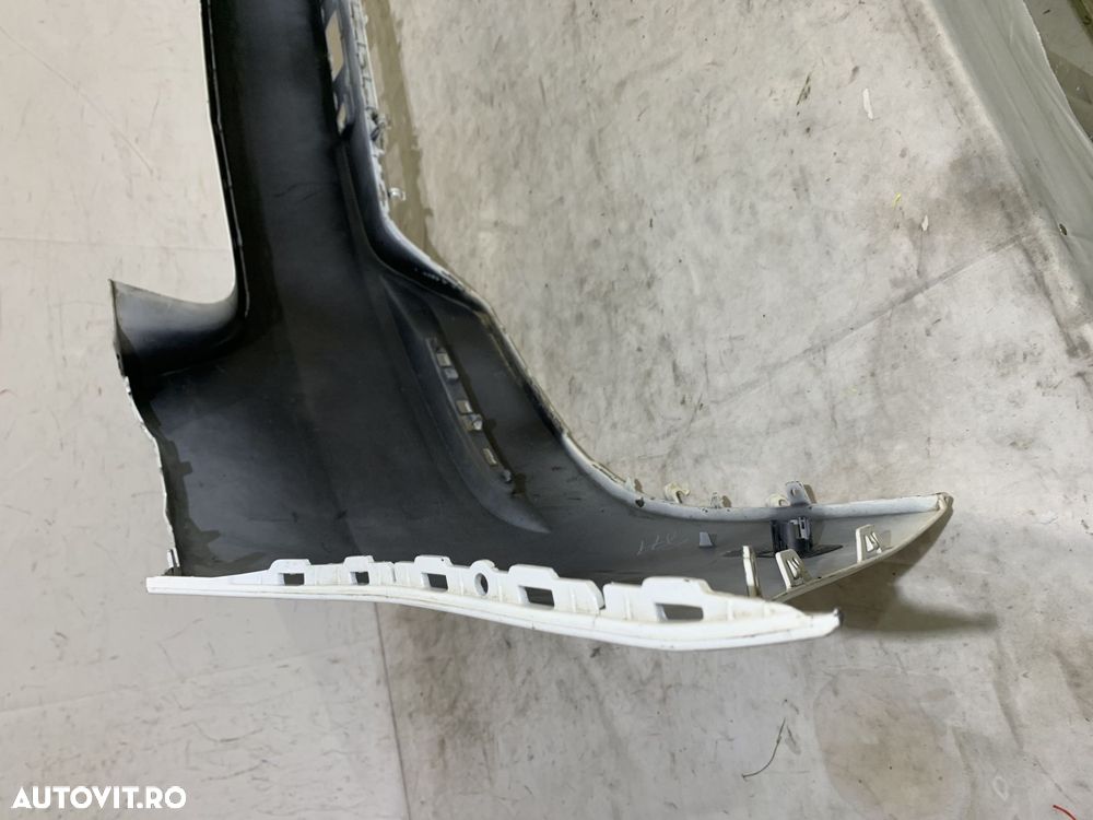 Bara spate Mercedes GLE Coupe C292, 2016, 2017, 2018, 2019, cod origine OE A2928850125. - 9