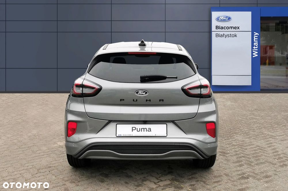 Ford Puma 1.0 EcoBoost mHEV ST-Line - 6
