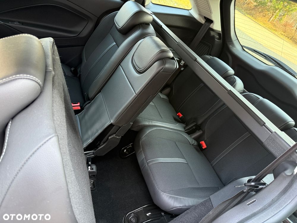 Ford Grand C-MAX 1.5 EcoBoost Start-Stopp-System Titanium - 13