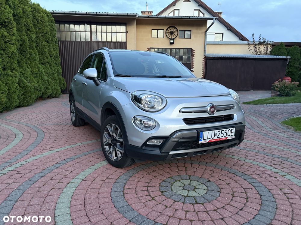 Fiat 500X - 2