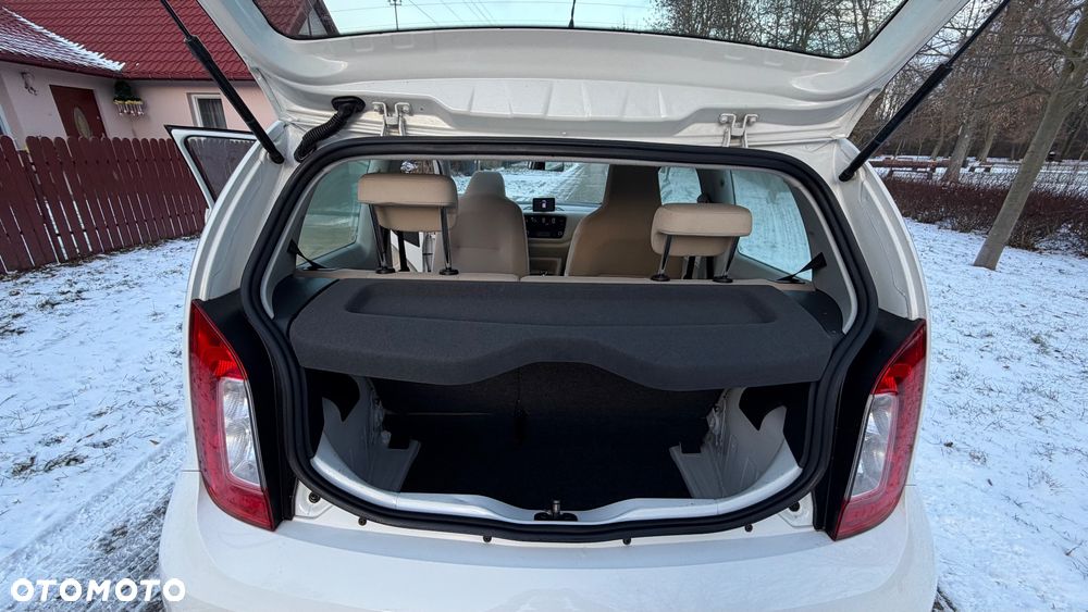 Skoda Citigo 1.0 MPI Sport - 27