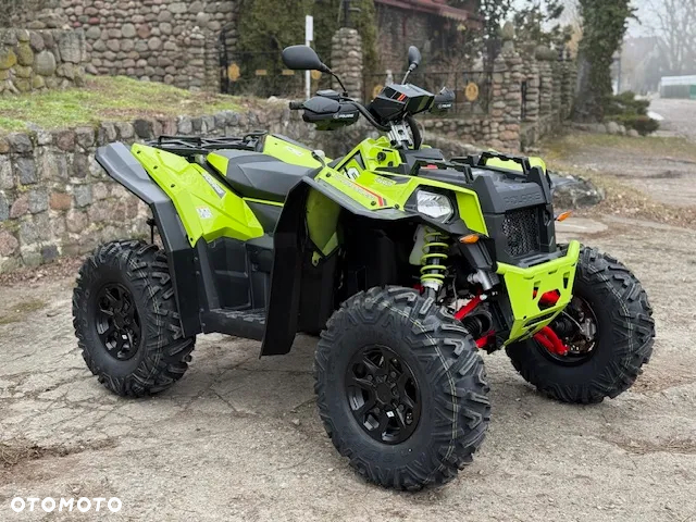 Polaris Scrambler - 7