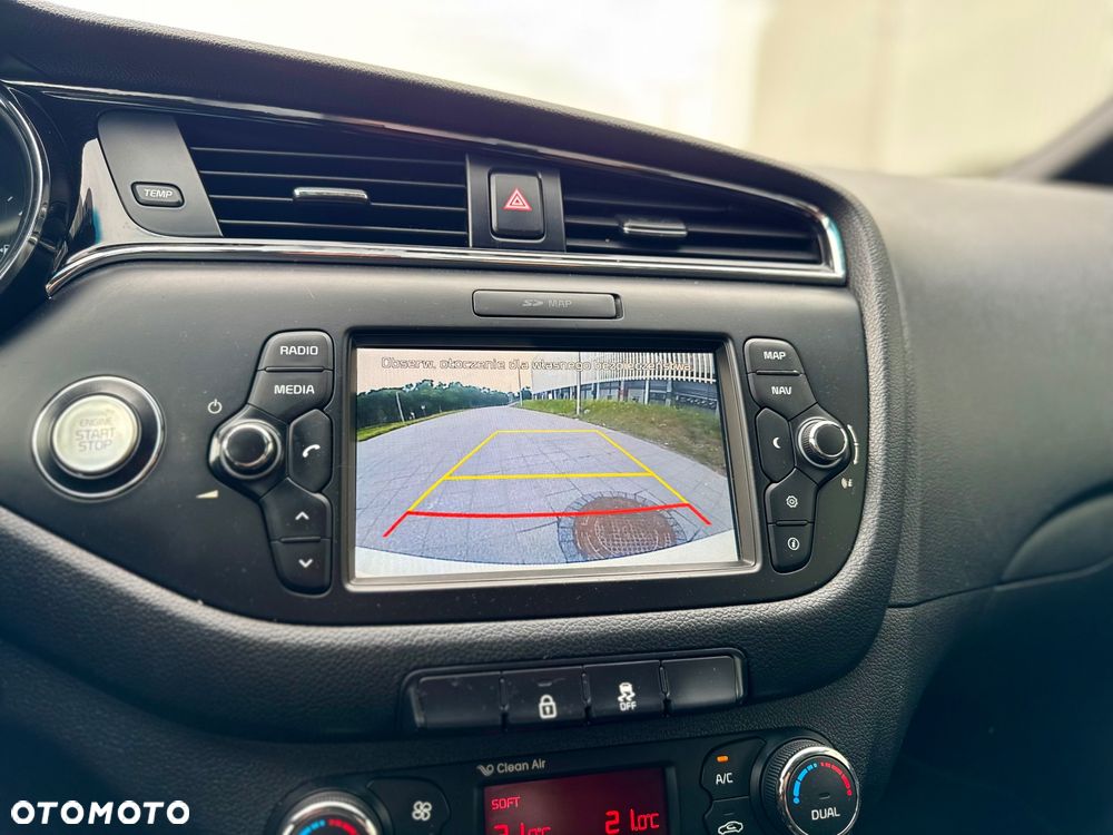 Kia Ceed 1.6 CRDi L - 16