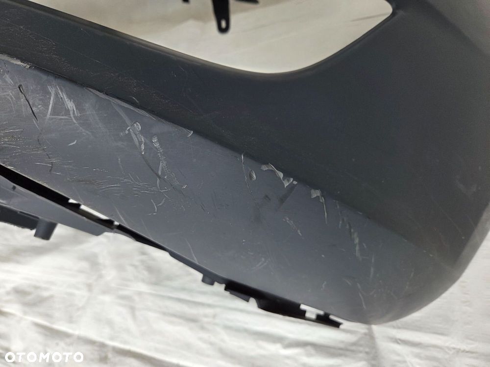 ZDERZAK PRZÓD PRZEDNI PDC OPEL ASTRA IV J 13264403 NOWA ORYGINAŁ - 14
