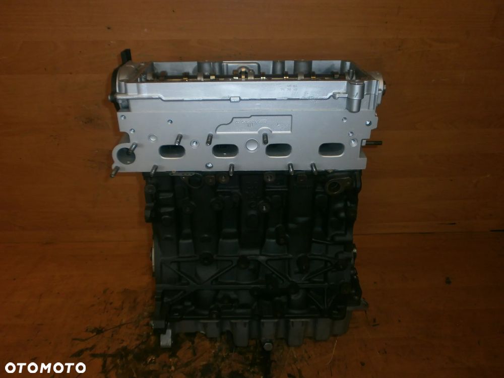 SILNIK 2,0TDI CRM CKF DFS DFF   REGENEROWANY - 2