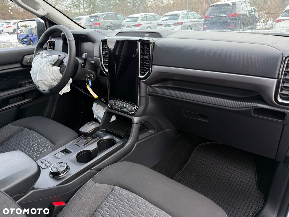 Ford Ranger 2.3 EcoBoost PHEV e-4WD DC XLT - 10