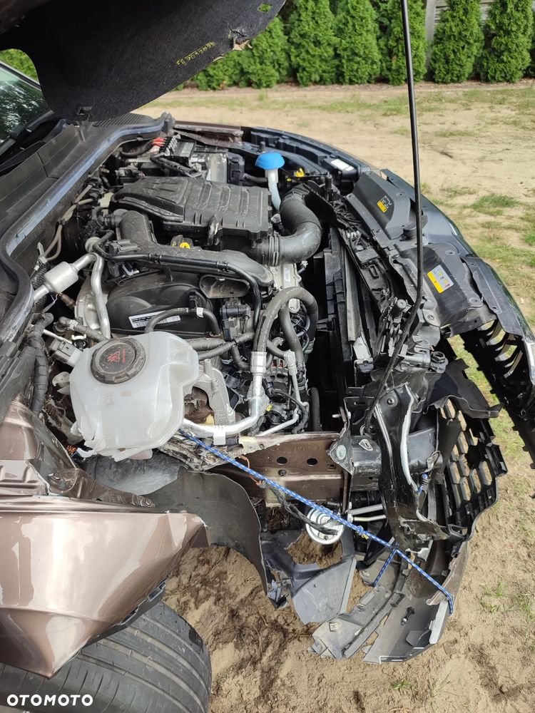 Skoda Kamiq 1.0 TSI Style DSG - 25