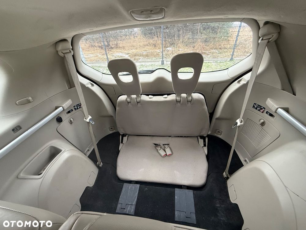 Citroën C-Crosser FAP Exclusive - 13