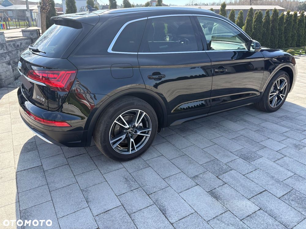 Audi Q5 - 4