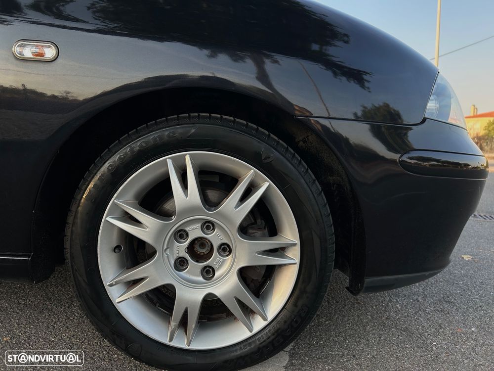 SEAT Ibiza 1.4 TDI Stylance - 5