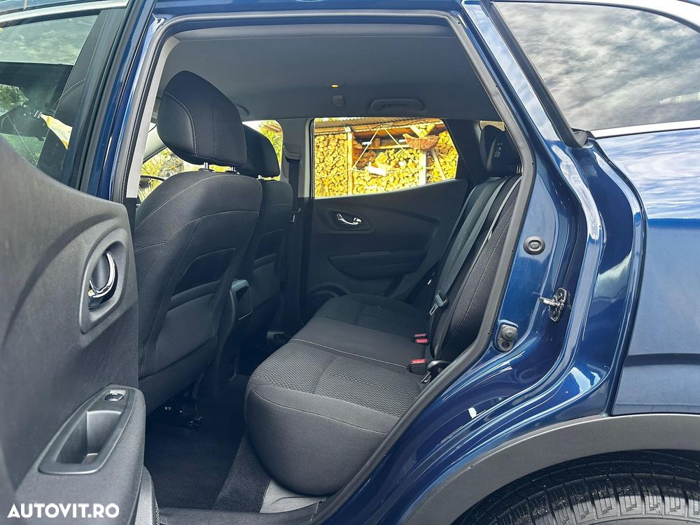 Renault Kadjar 1.5 DCI EDC Zen - 9