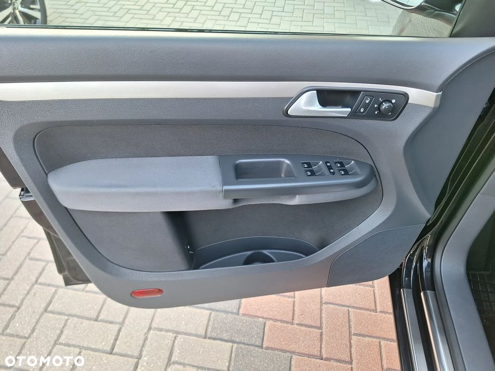 Volkswagen Touran 1.9 TDI DPF Highline - 15