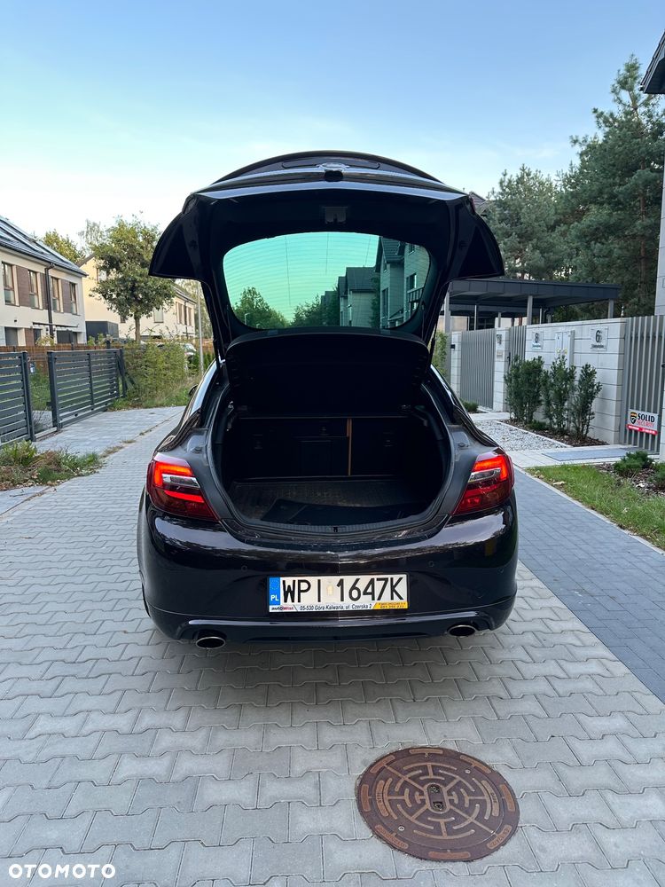 Opel Insignia 2.0 T Cosmo 4x4 S&S EU6 - 13