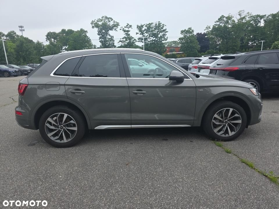 Audi Q5 45 TFSI quattro S tronic S line - 6