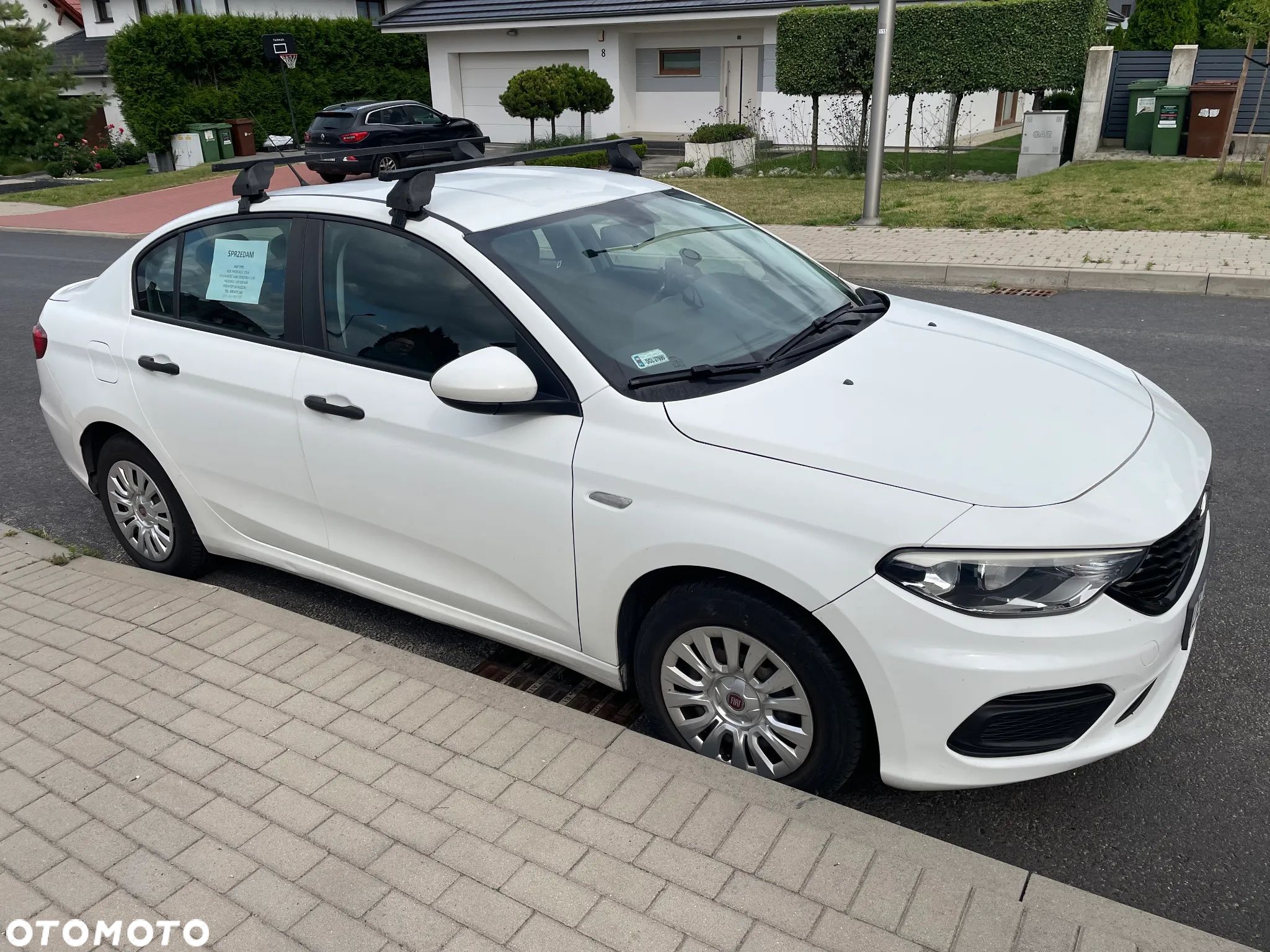 Fiat Tipo 1.4 16v Easy - 1
