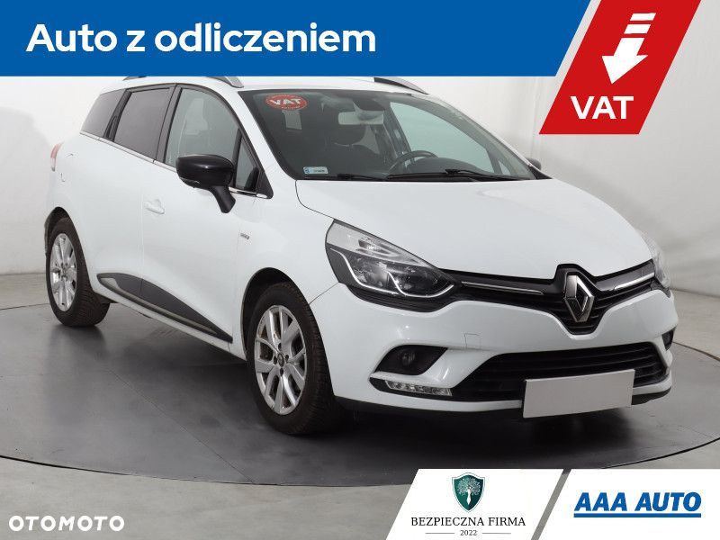 Renault Clio - 1