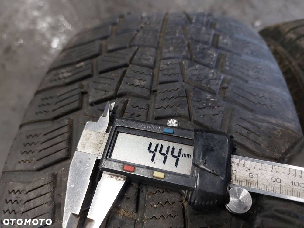 OPONY ZIMOWE 2 SZT 205/55R16 2018R VIKING WINTECH - 10