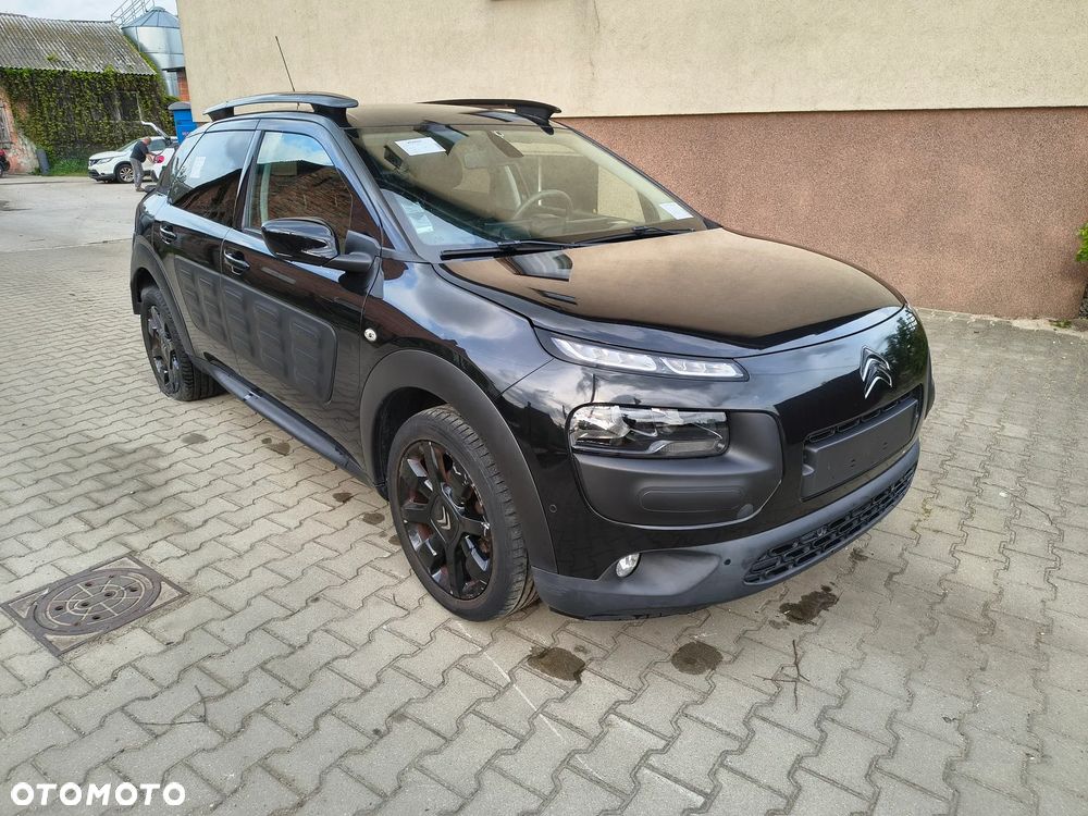 Citroën C4 Cactus - 3