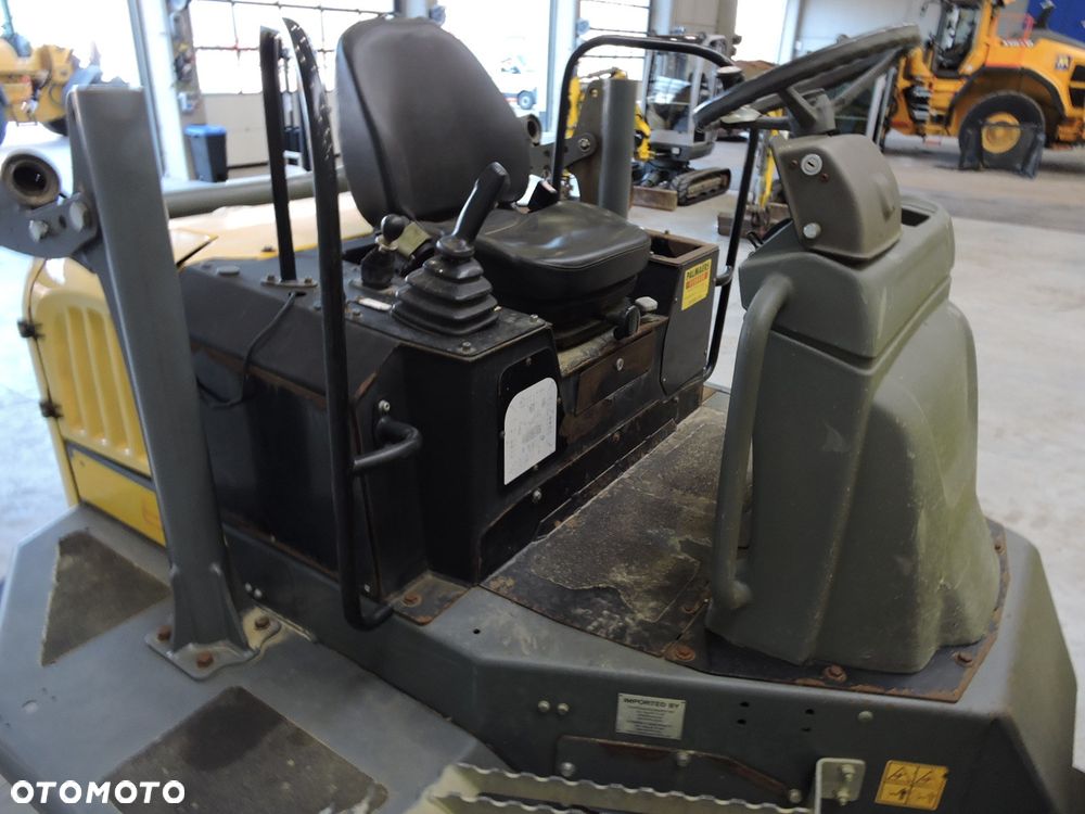 Wacker Neuson DW 60 - 23