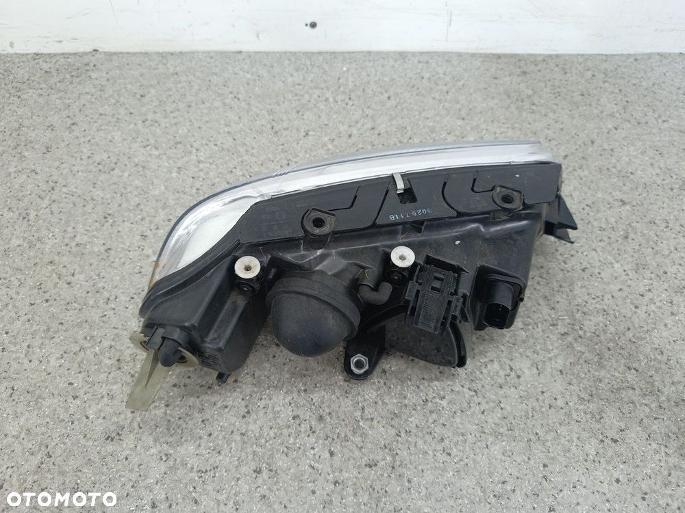 LAMPA PRZÓD LEWA VW PASSAT B5 FL DEPO - 6