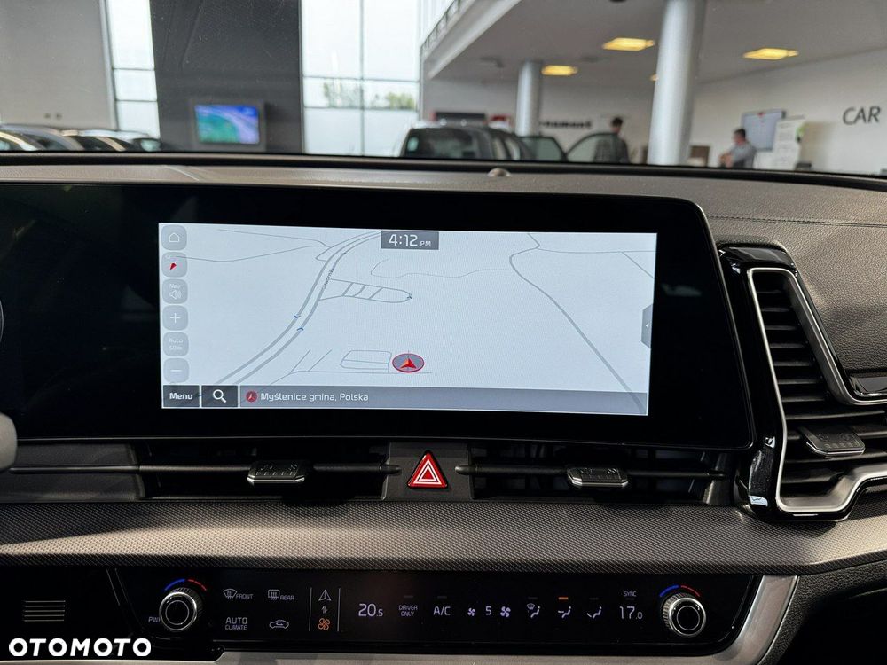 Kia Sportage - 26