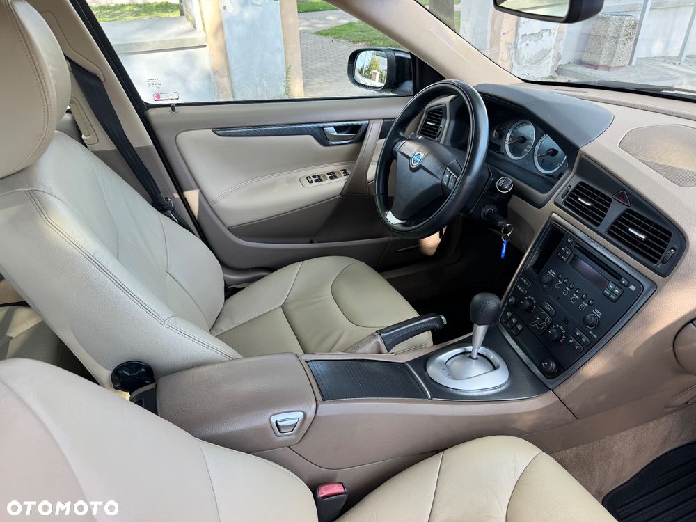 Volvo S60 2.4D Momentum - 26