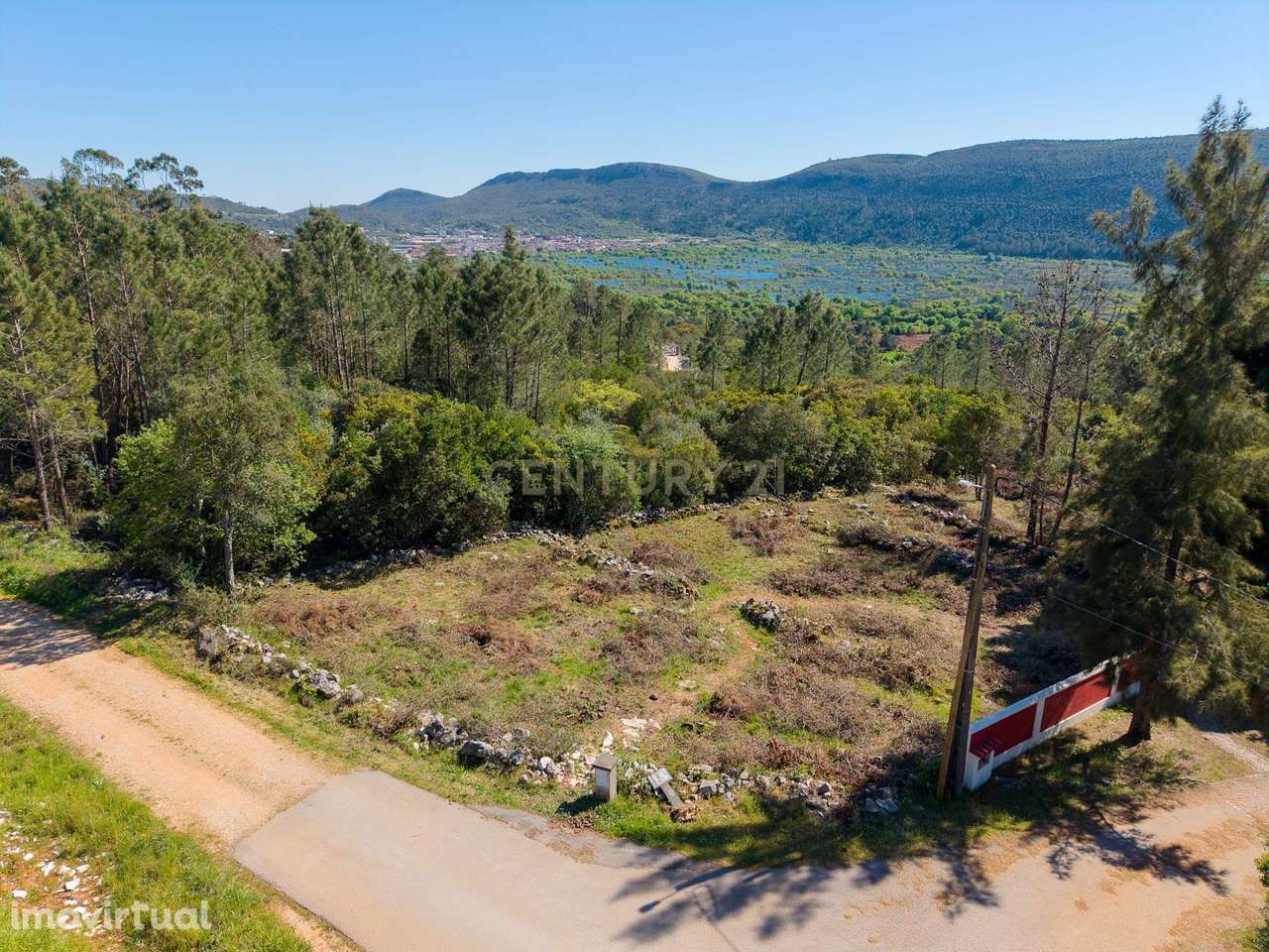 2880m2 deTerreno - Construa com Vista de Sonho - Grande imagem: 5/37