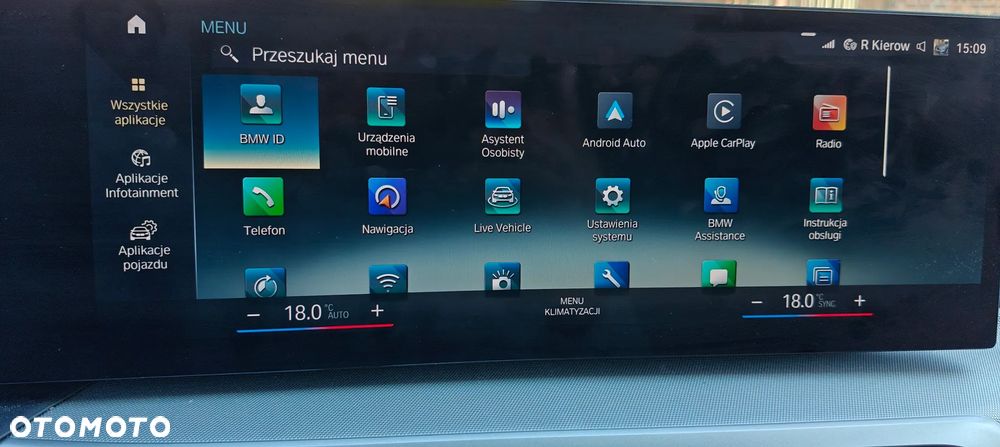 BMW Seria 3 318d MHEV - 24