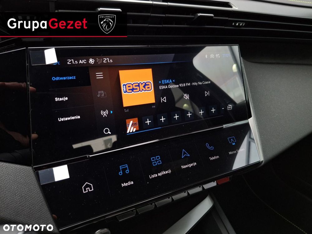 Peugeot 308 - 21