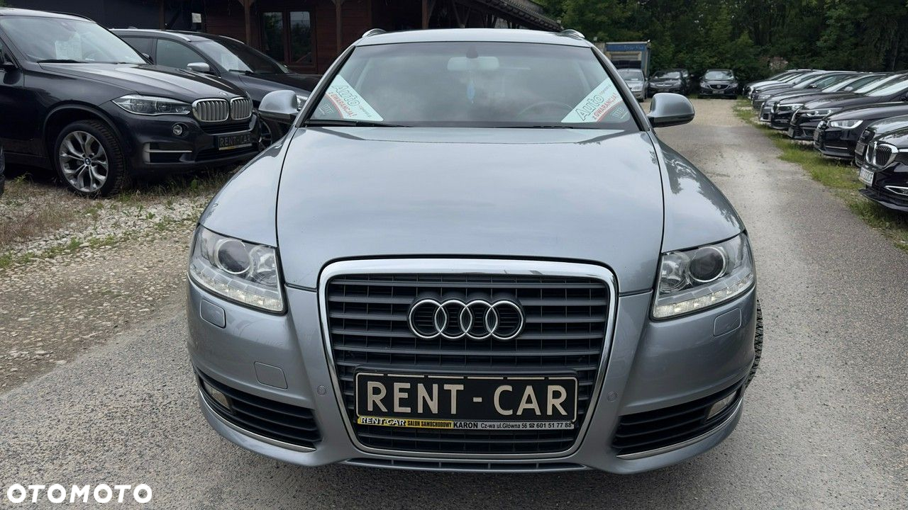 Audi A6 - 3