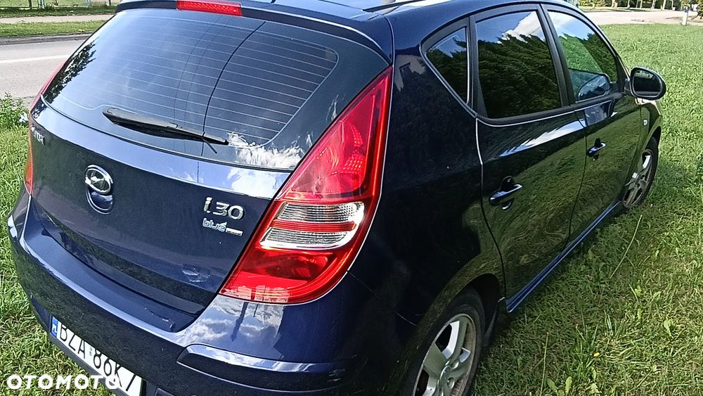 Hyundai i30 1.6 CRDi Classic - 3