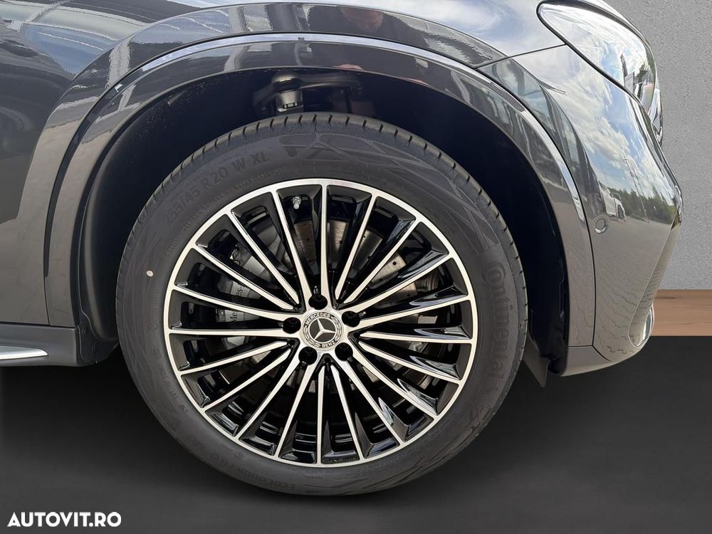 Mercedes-Benz GLC - 15