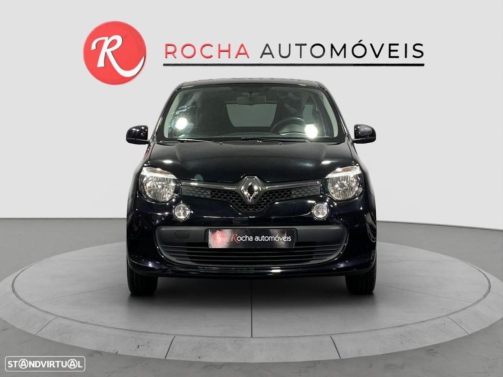 Renault Twingo 1.0 SCe Limited - 1