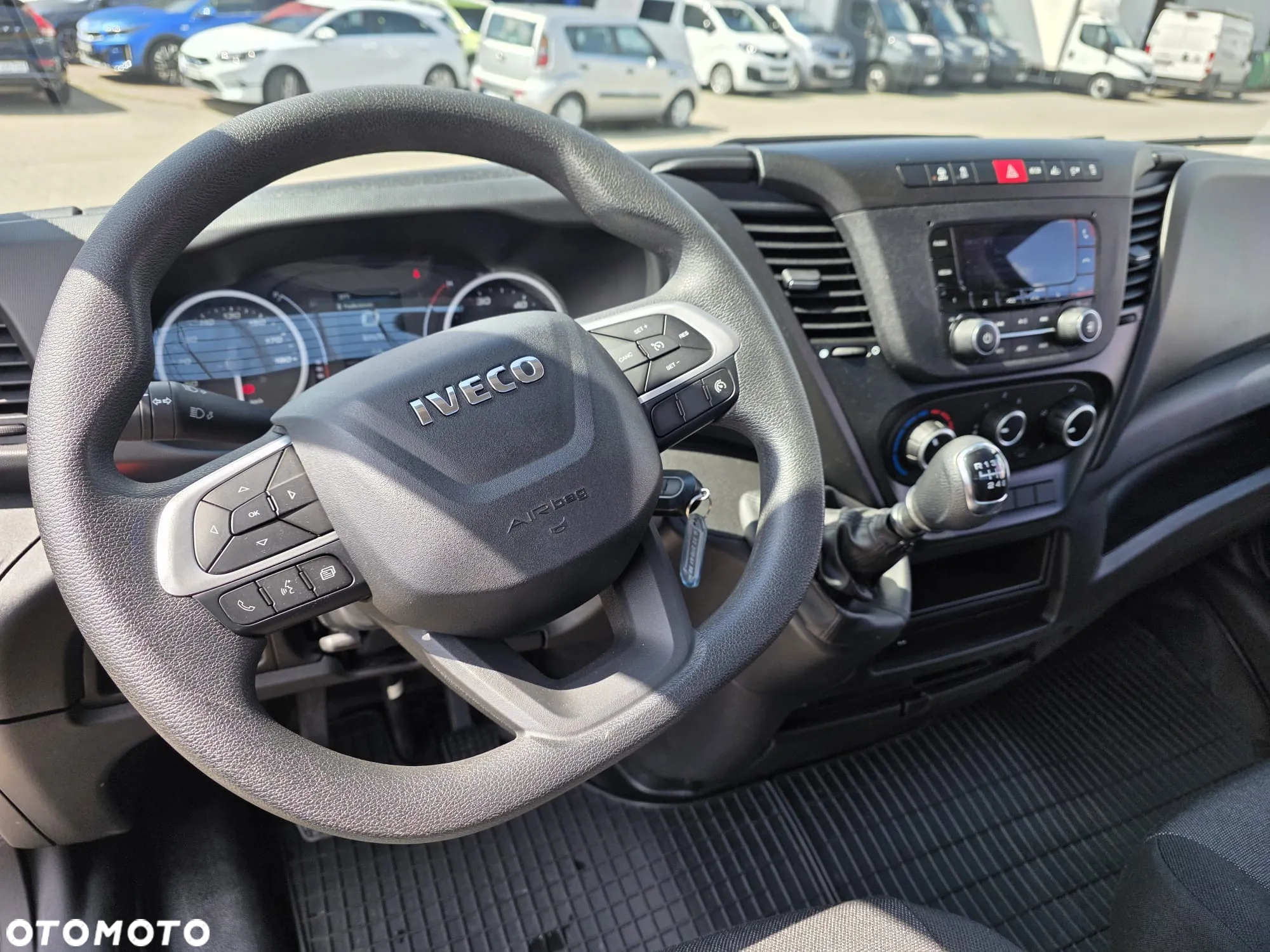 Iveco 50C18 Wywrotka Krajowy Gwarancja do 03-2026! - 14