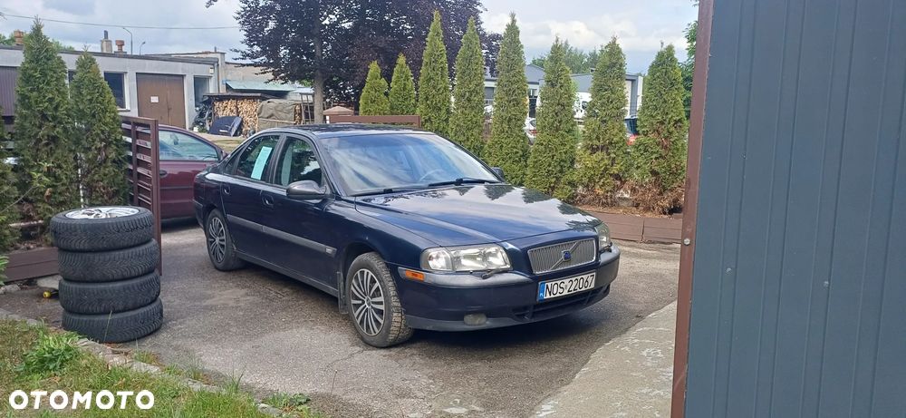 Volvo S80 2.4D5 Executive - 3