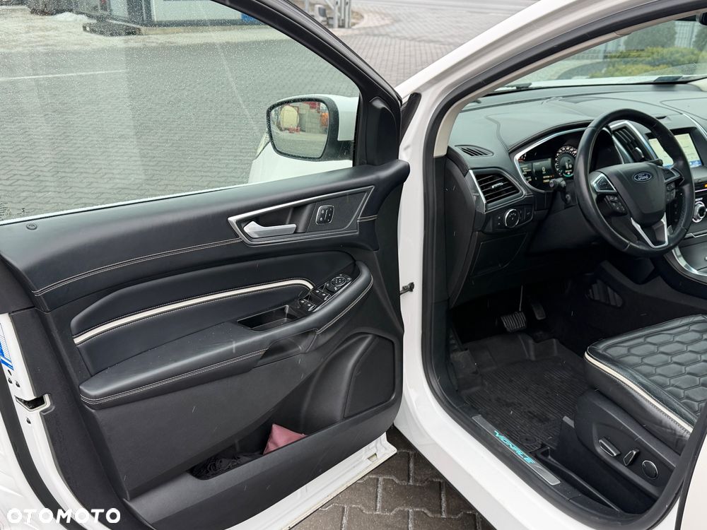 Ford Edge Vignale 2.0 TDCi Twin-Turbo 4WD - 8