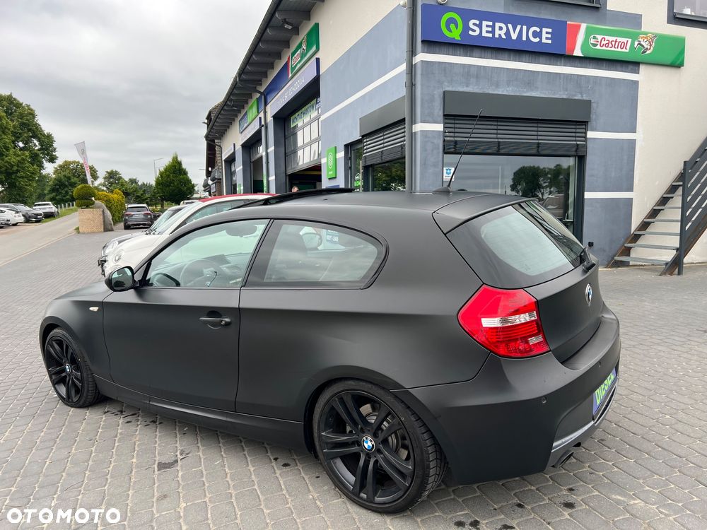BMW Seria 1 123d - 11