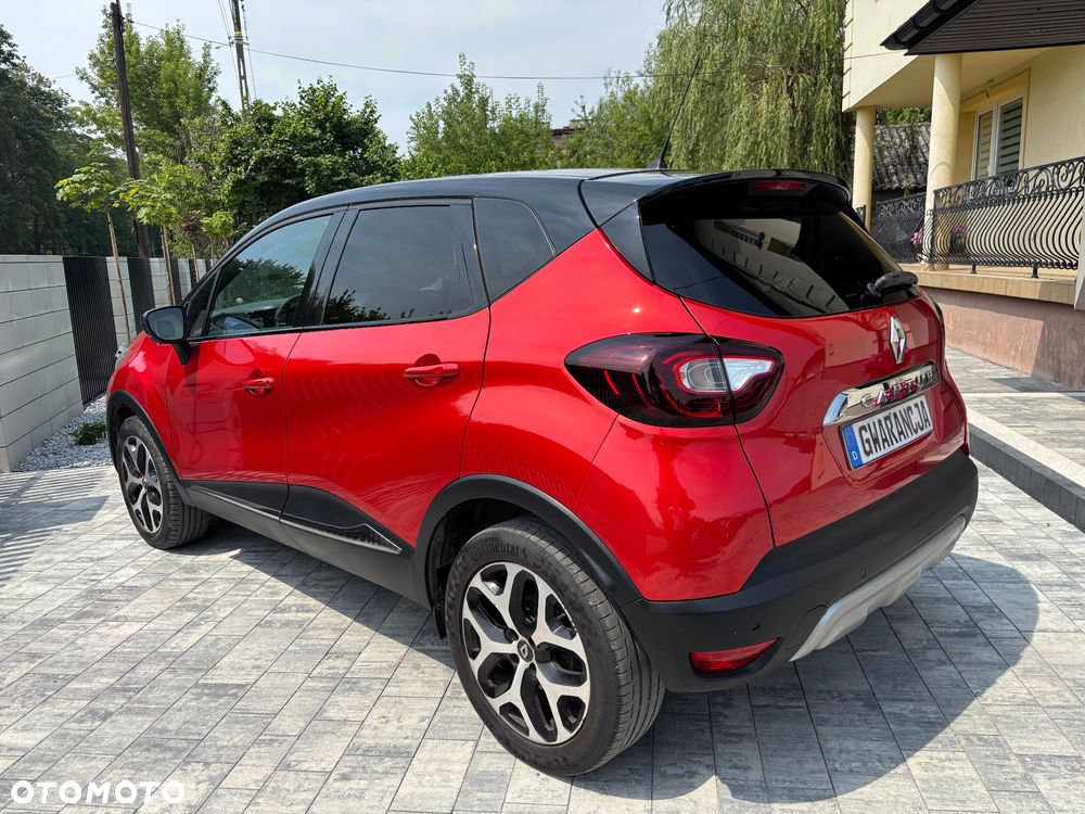 Renault Captur - 7