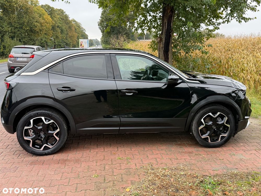 Opel Mokka Mokka-e Edition - 15