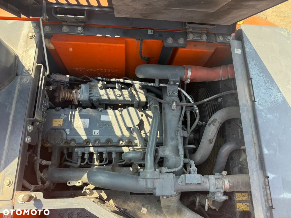 Doosan Doosan DX 235 LCR - 5 - Triple boom - 18