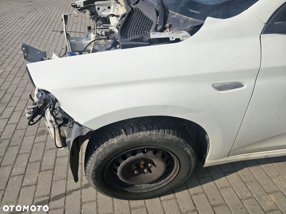 błotnik lewy przód fiat tipo 249 - 1