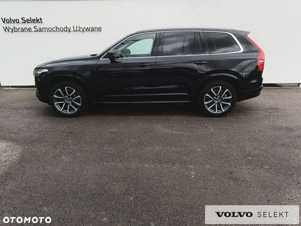 Volvo XC 90 - 5