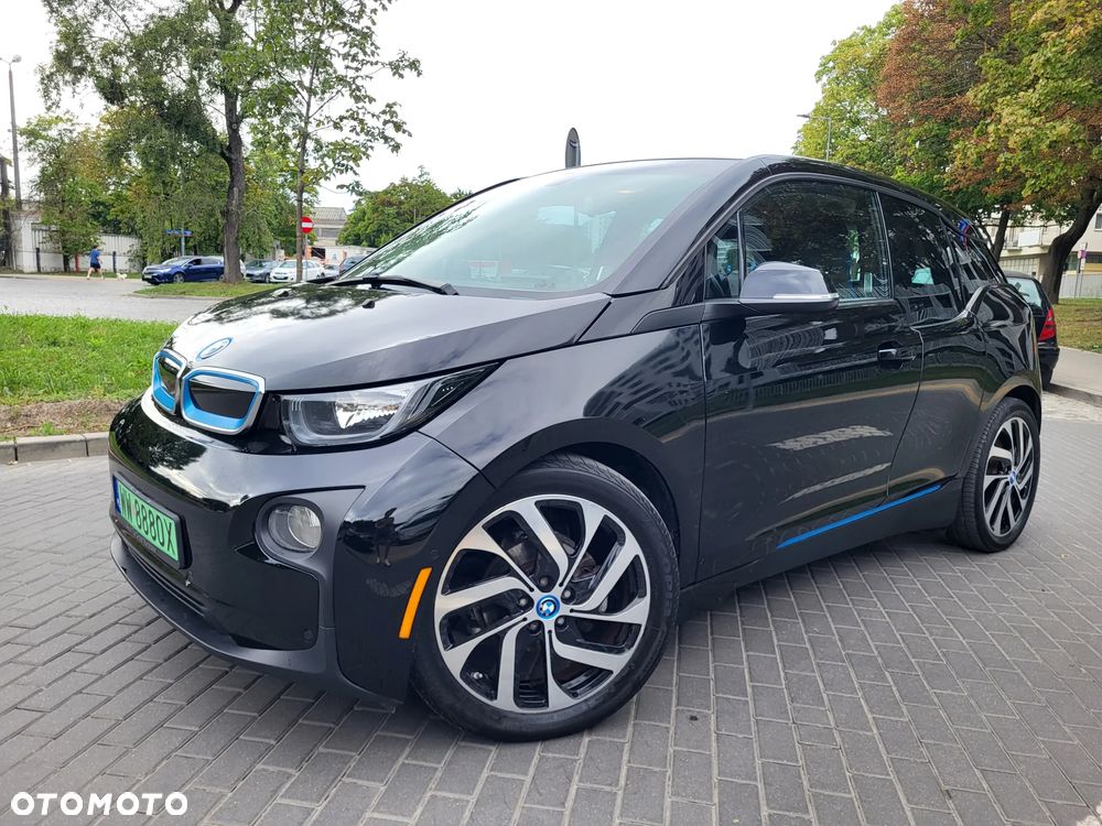BMW i3 (60 Ah) - 3