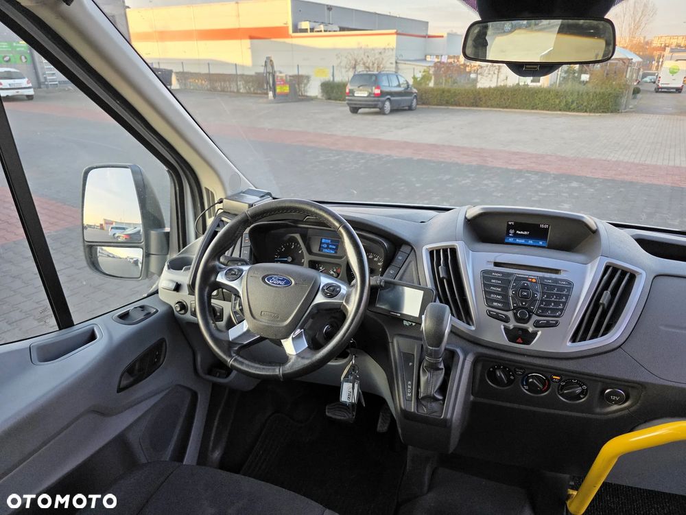 Ford TRANSIT - 8